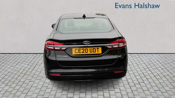 Used Ford Mondeo 2020 for sale - 76242484: Photo 6