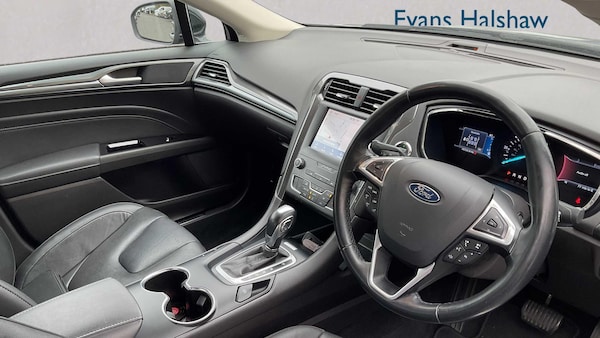 Used Ford Mondeo 2020 for sale - 76242484: Photo 7