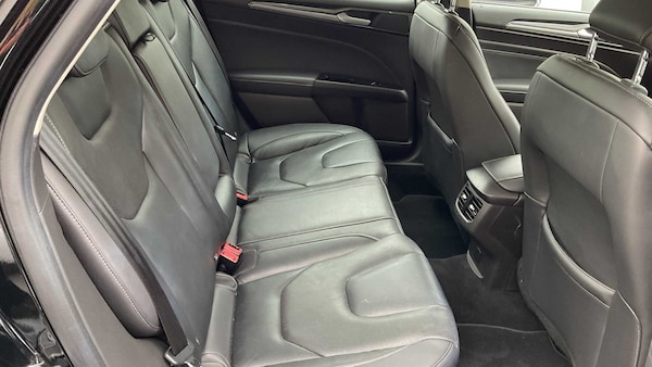 Used Ford Mondeo 2020 for sale - 76242484: Photo 8