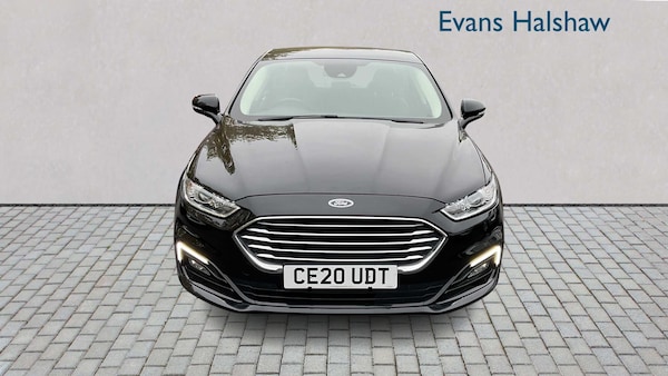 Used Ford Mondeo 2020 for sale - 76242484: Photo 9
