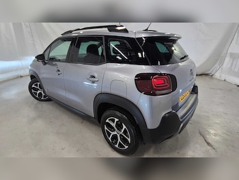 Used Citroen C3 Aircross 2022 for sale - 75452718: Photo