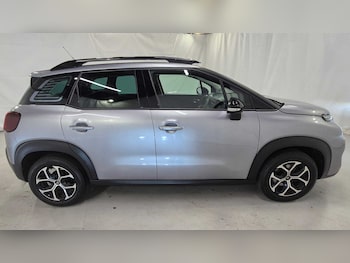 Used Citroen C3 Aircross 2022 for sale - 75452718: Photo
