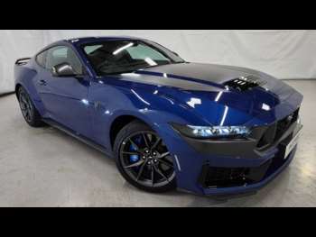 5.0 V8 Dark Horse 2dr Auto