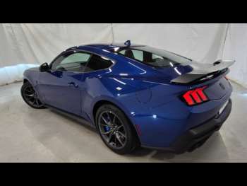 Used Ford Mustang 2025 for sale - 75316700: Photo