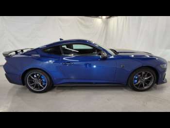 Used Ford Mustang 2025 for sale - 75316700: Photo