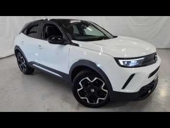 2023 - 1.2 Turbo 136 Ultimate 5dr
