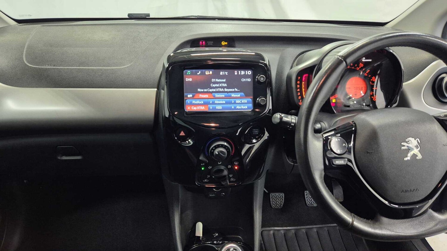 Vehicle 19