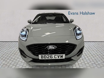 Used Ford Puma 2026 for sale - 78893723: Photo