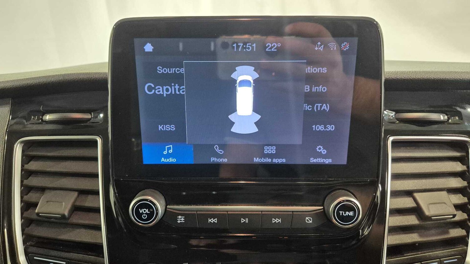 Vehicle 27