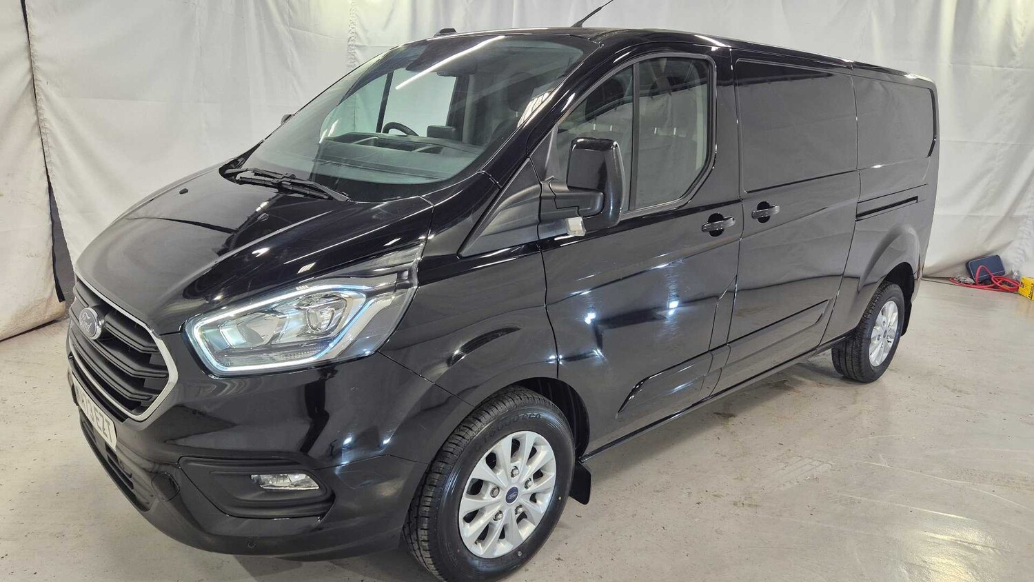 Vehicle 34