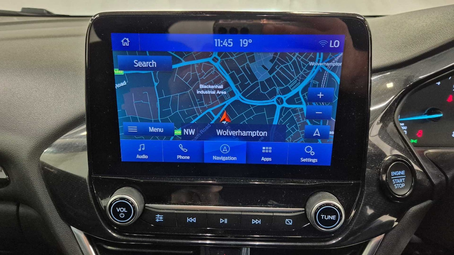 Vehicle 30