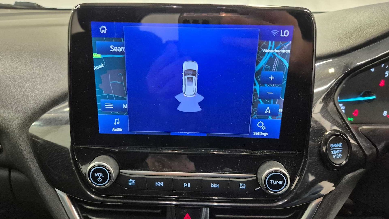 Vehicle 31