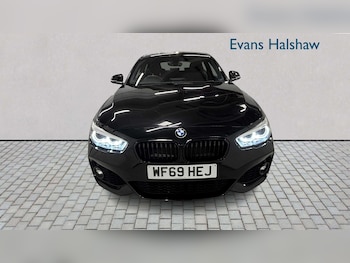 Used BMW 1 Series 2019 for sale - 78991286: Photo
