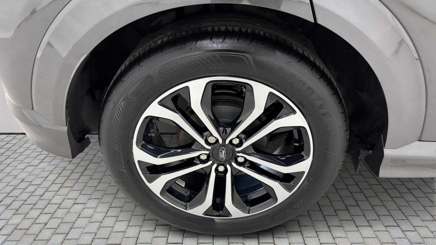 Used Ford Puma 2024 for sale - 77083128: Photo 11