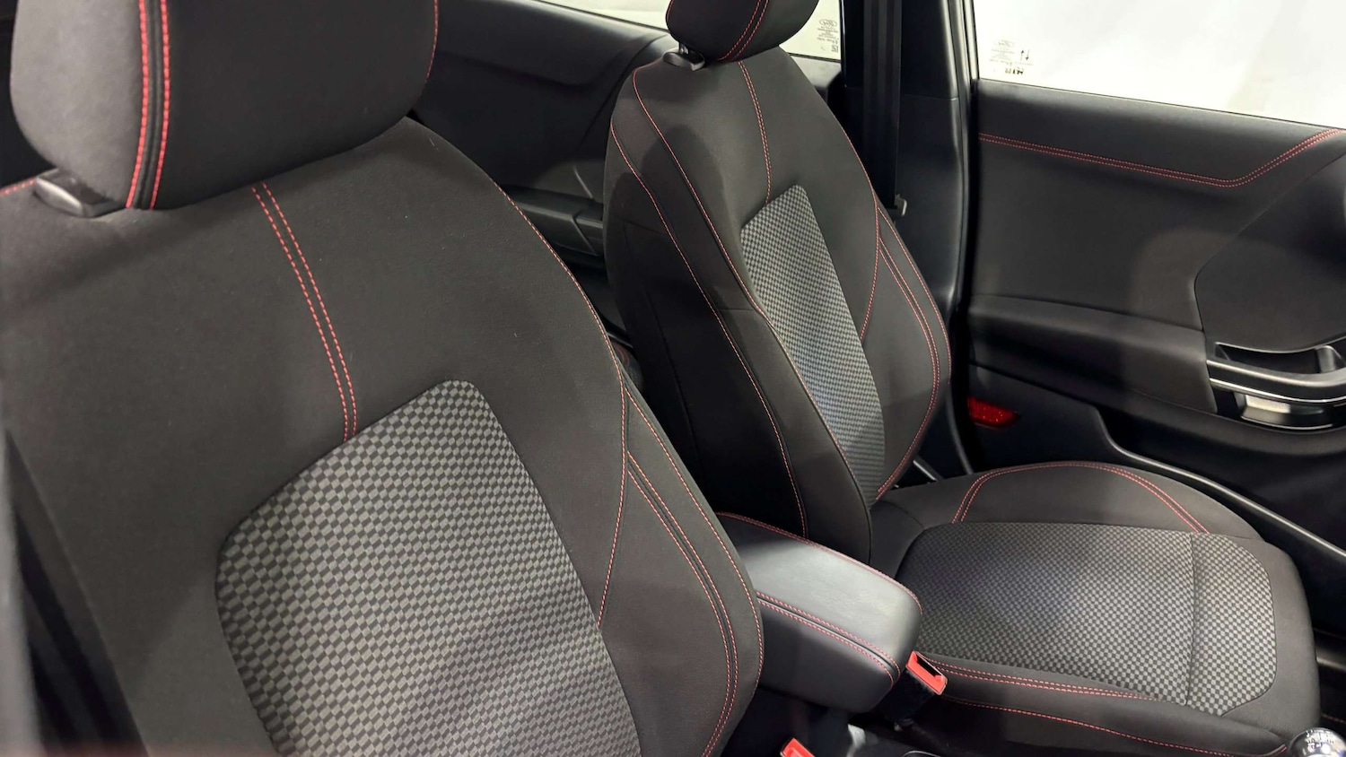 Used Ford Puma 2024 for sale - 77083128: Photo 13