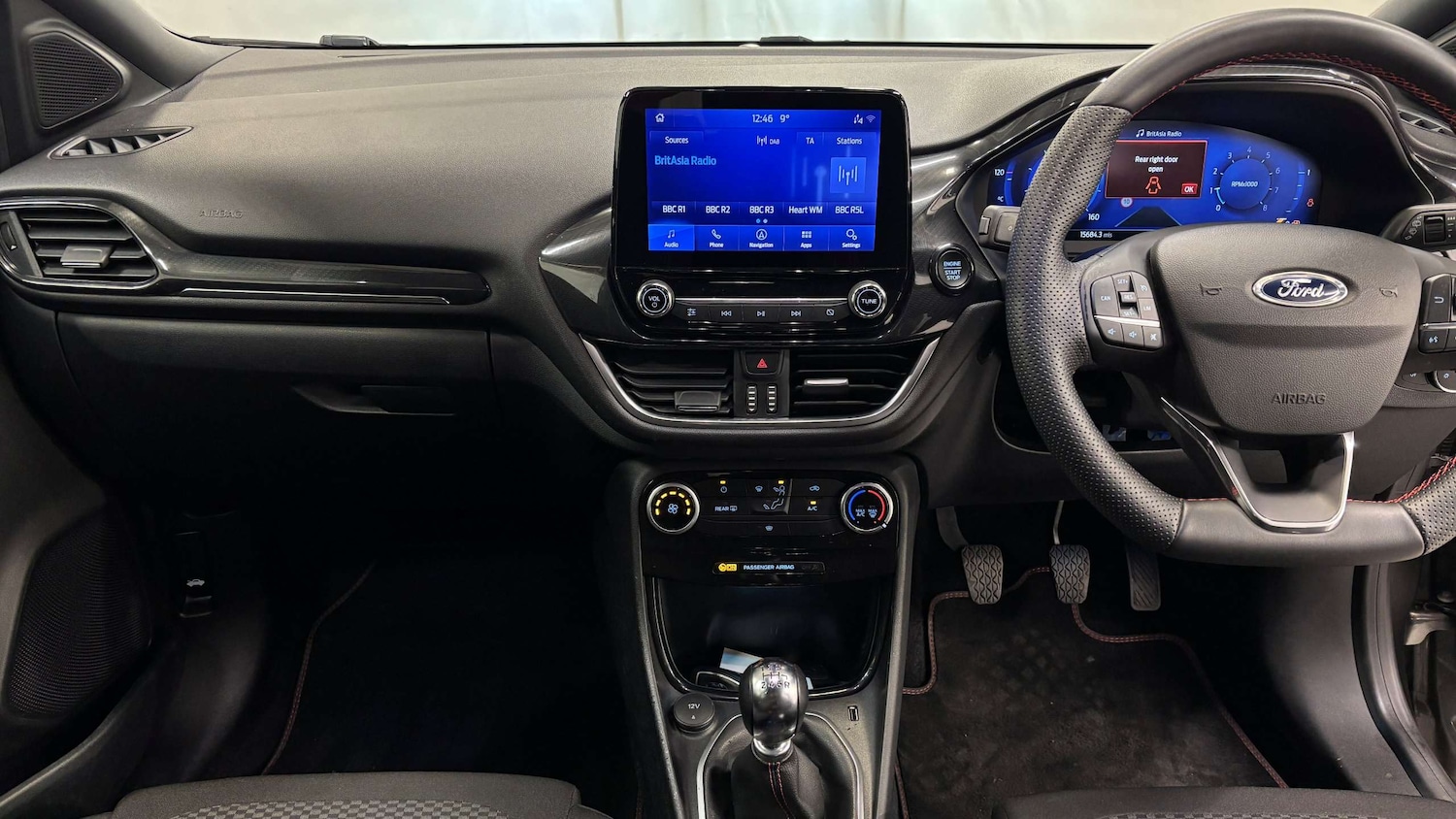 Used Ford Puma 2024 for sale - 77083128: Photo 16