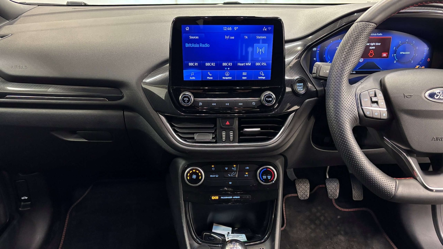 Used Ford Puma 2024 for sale - 77083128: Photo 18