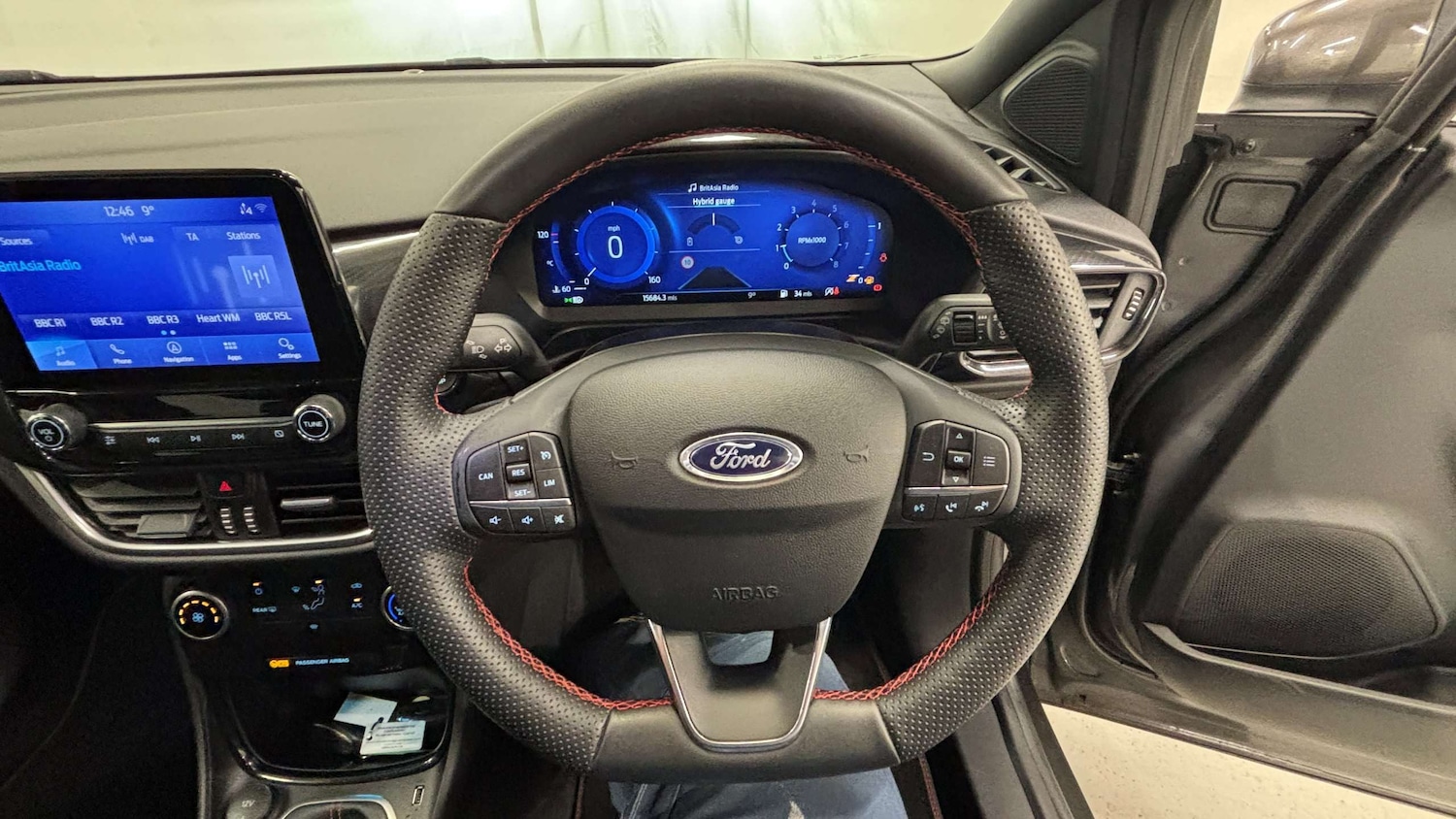 Used Ford Puma 2024 for sale - 77083128: Photo 19