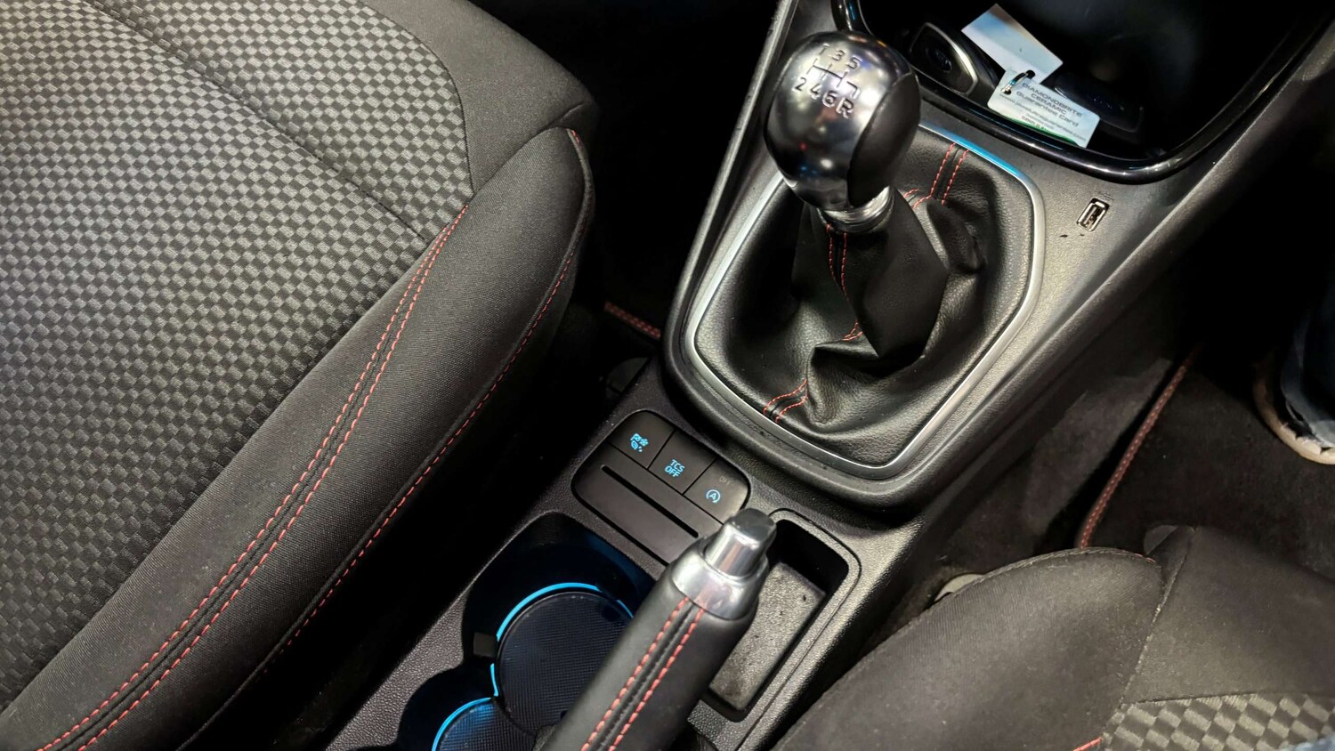 Used Ford Puma 2024 for sale - 77083128: Photo 26