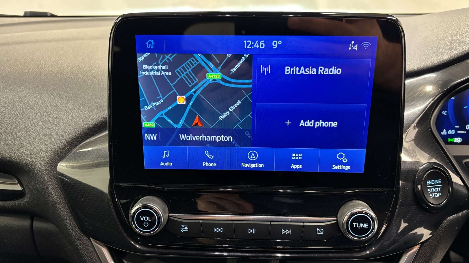 Used Ford Puma 2024 for sale - 77083128: Photo 27