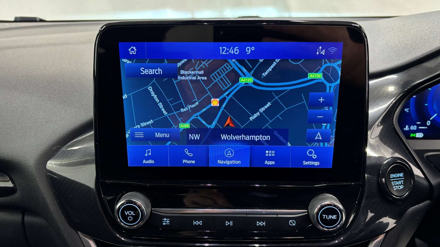 Used Ford Puma 2024 for sale - 77083128: Photo 28