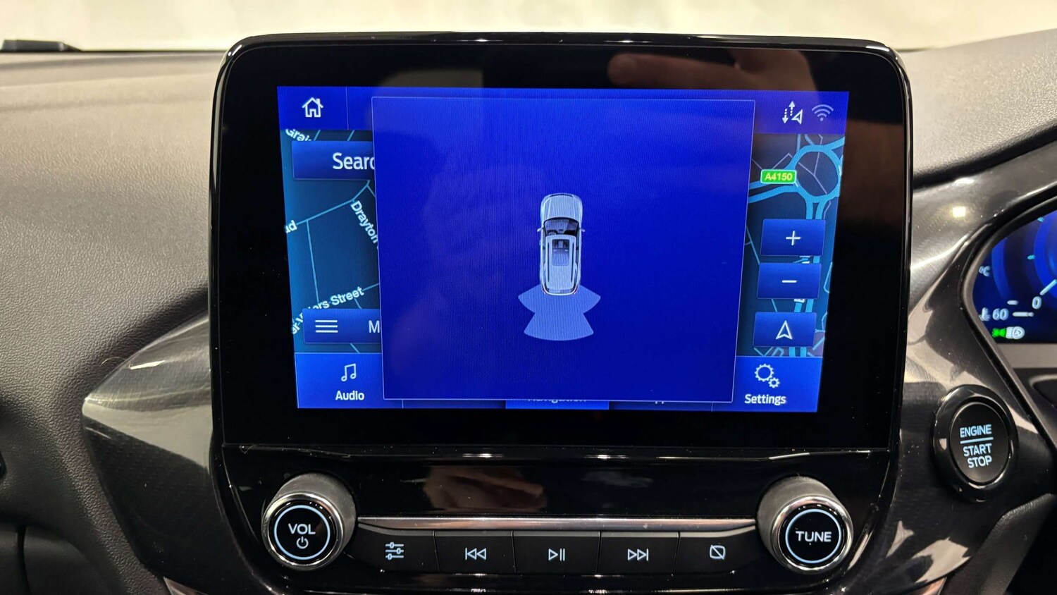 Used Ford Puma 2024 for sale - 77083128: Photo 29