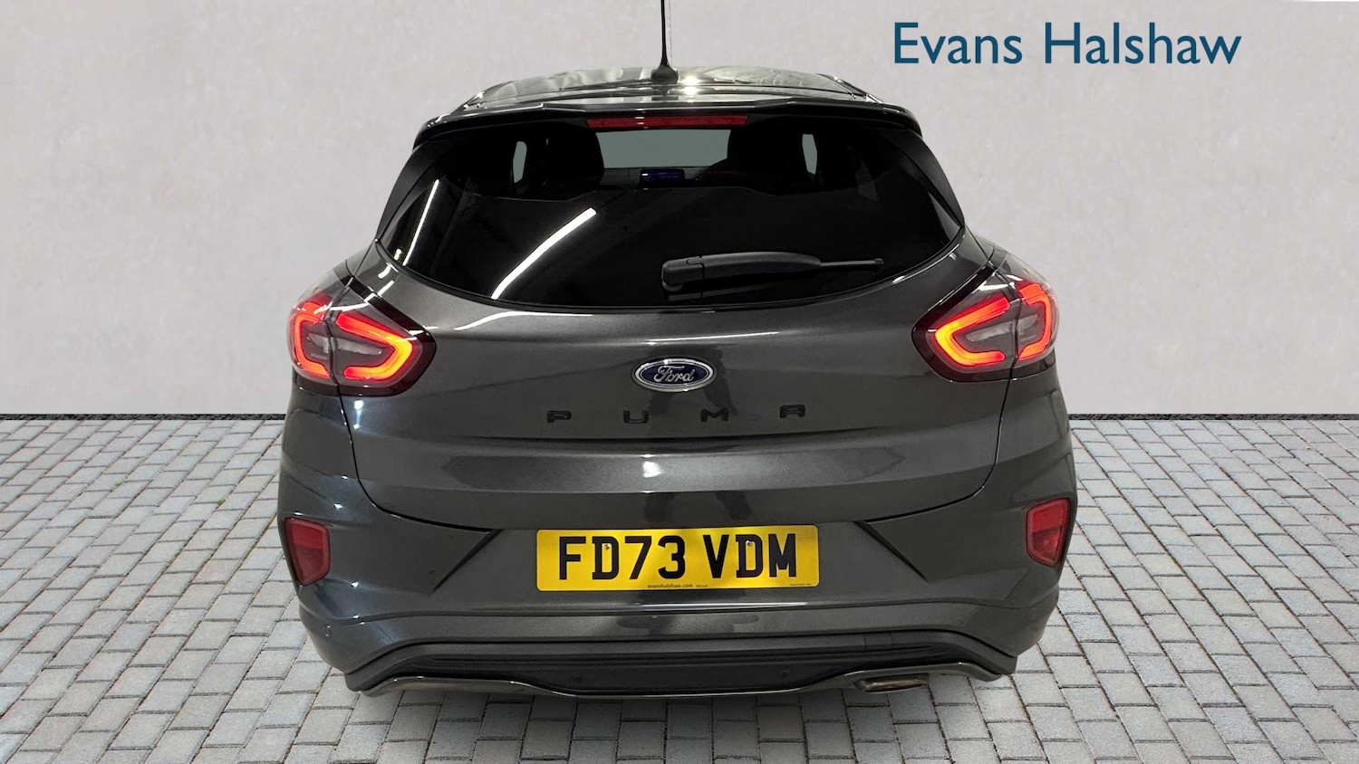 Used Ford Puma 2024 for sale - 77083128: Photo 4