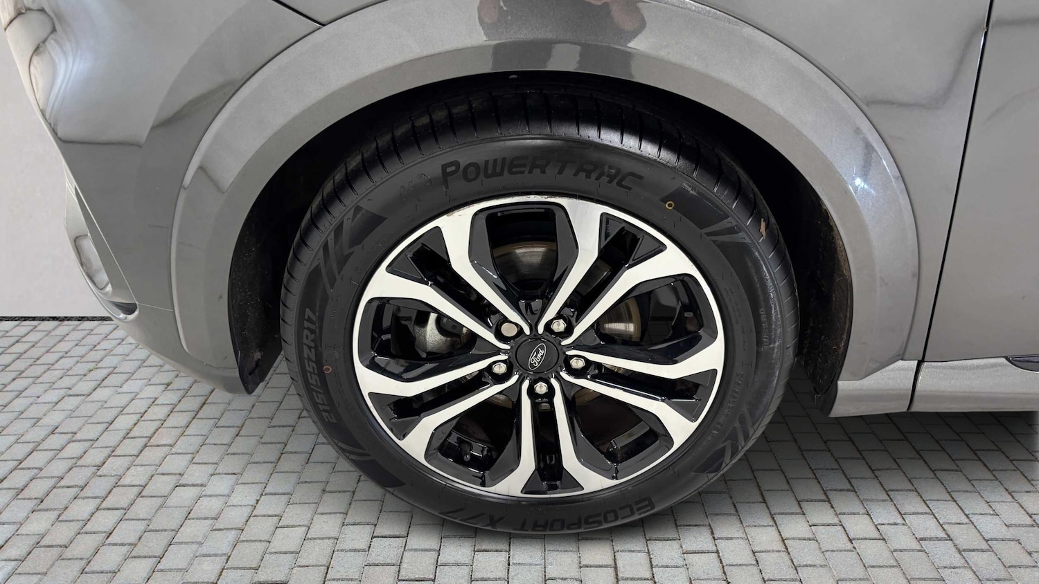 Used Ford Puma 2024 for sale - 77083128: Photo 9