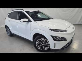 Used Hyundai KONA 2022 for sale - 75317534: Photo