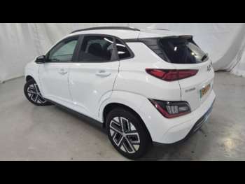 Used Hyundai KONA 2022 for sale - 75317534: Photo