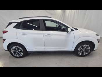 Used Hyundai KONA 2022 for sale - 75317534: Photo