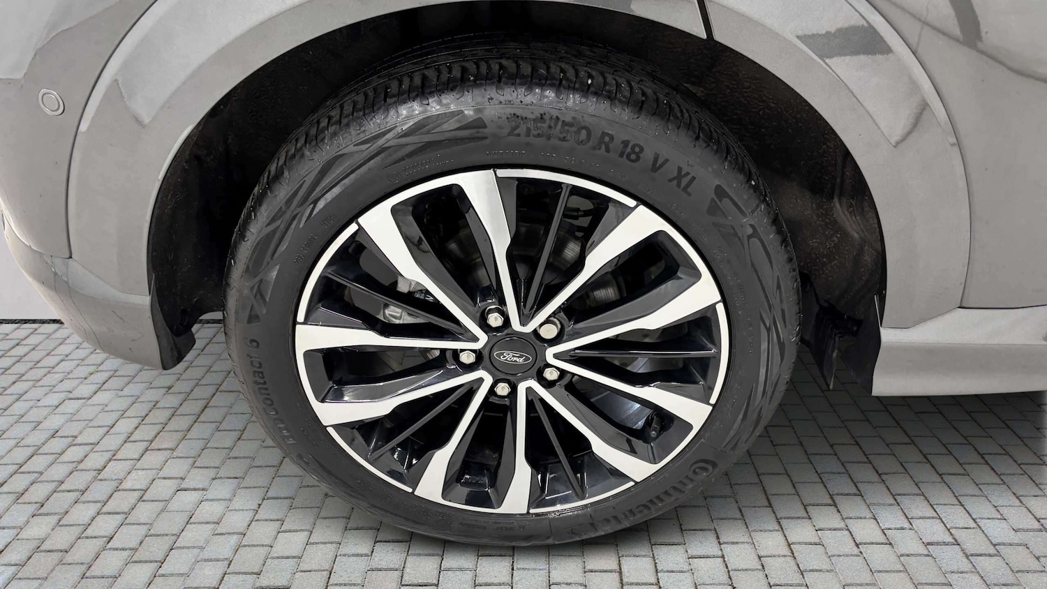 Used Ford Puma 2024 for sale - 77928383: Photo 11