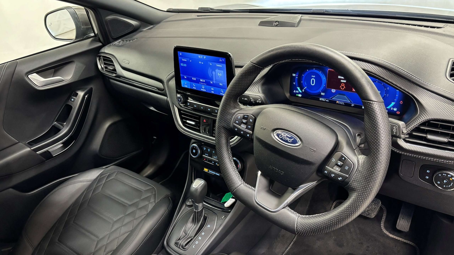 Used Ford Puma 2024 for sale - 77928383: Photo 13