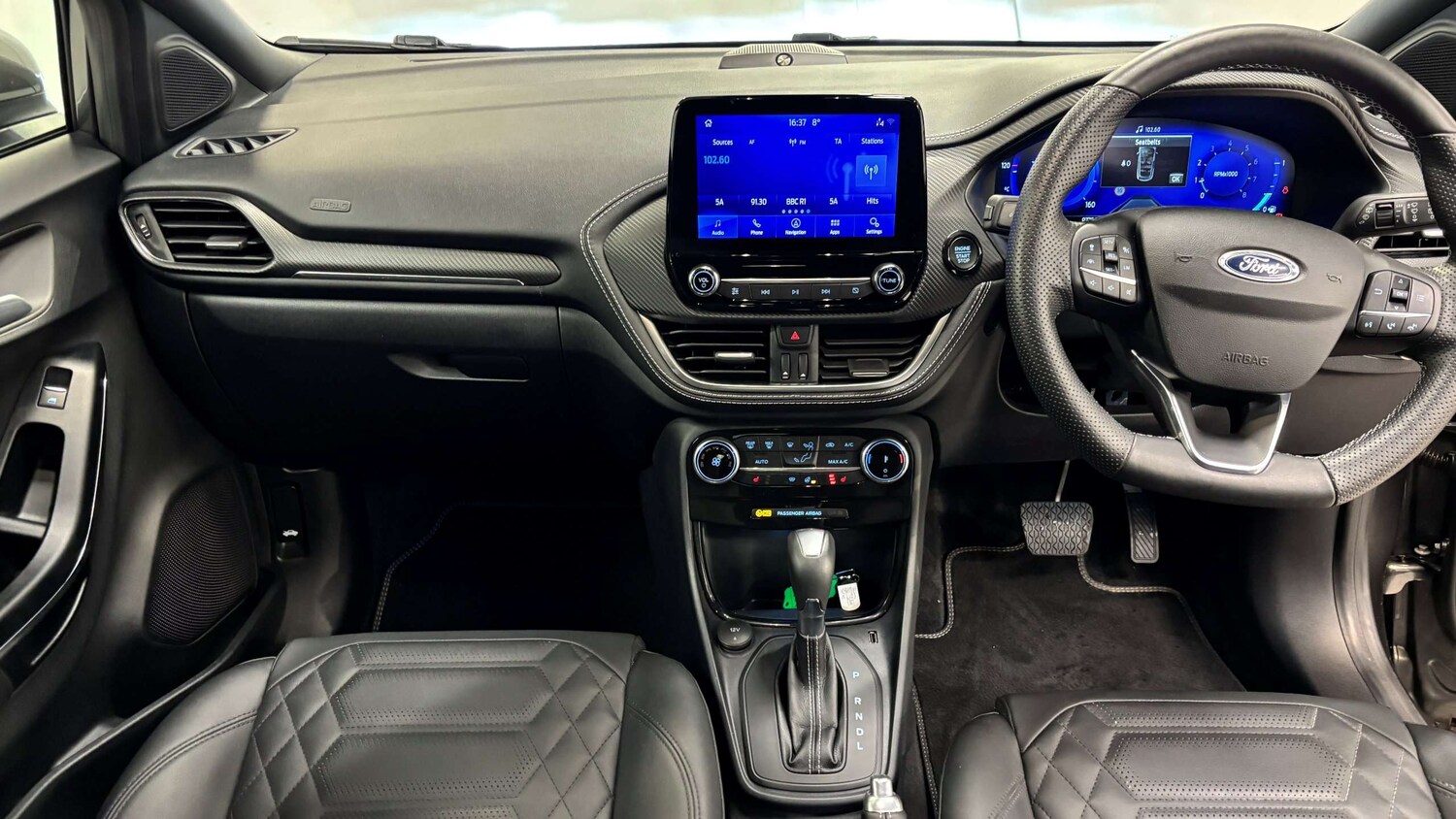 Used Ford Puma 2024 for sale - 77928383: Photo 17