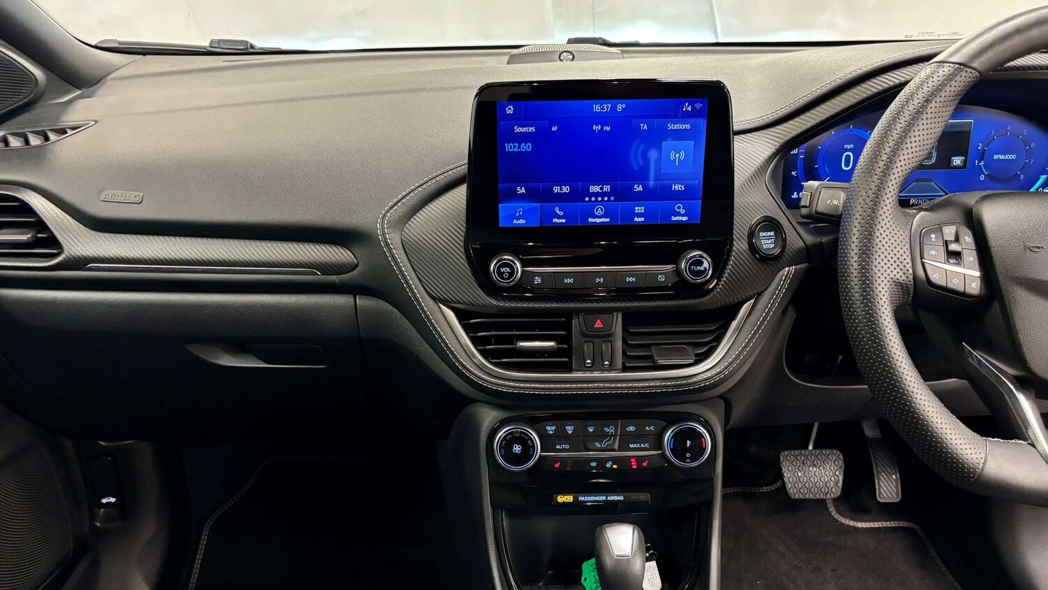 Used Ford Puma 2024 for sale - 77928383: Photo 19