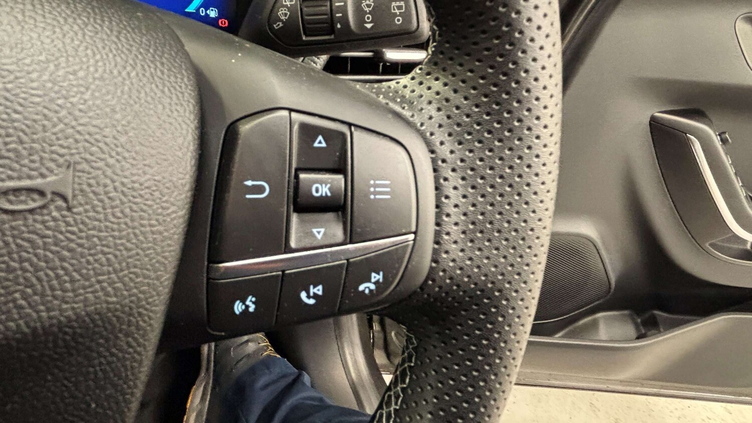 Used Ford Puma 2024 for sale - 77928383: Photo 21