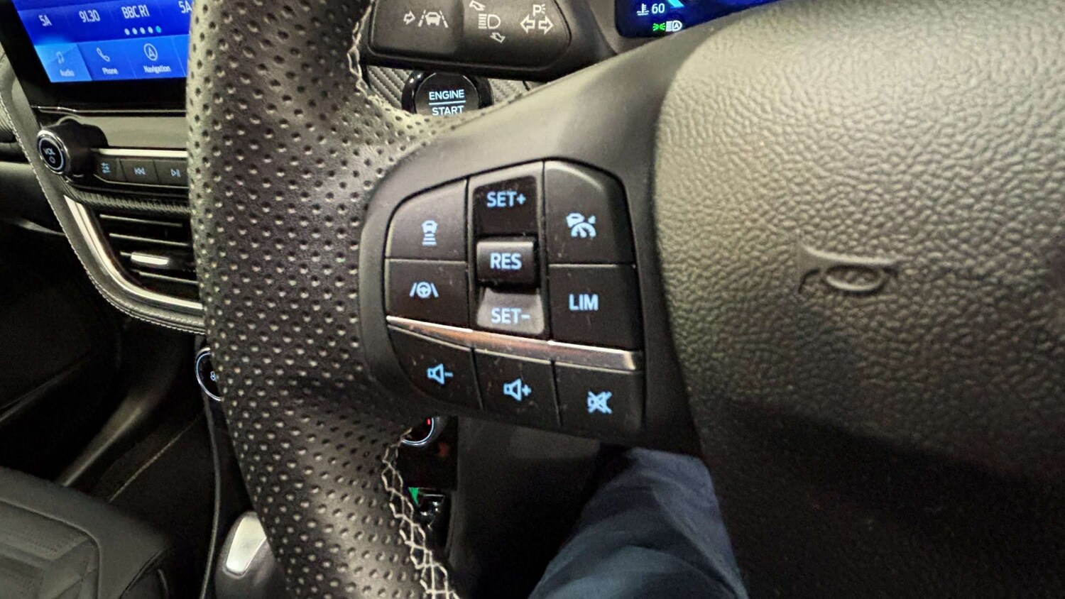 Used Ford Puma 2024 for sale - 77928383: Photo 23