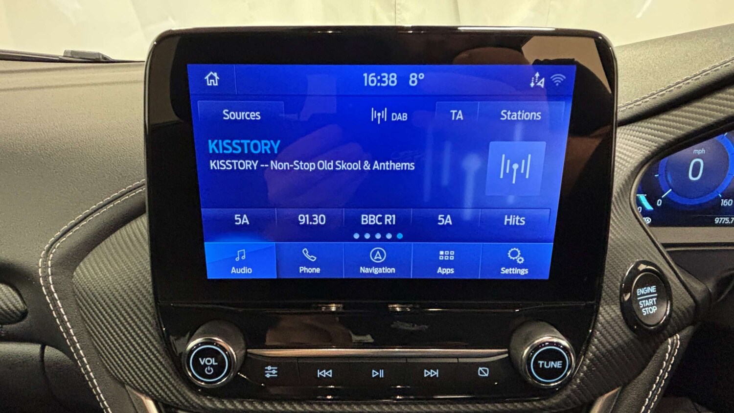 Used Ford Puma 2024 for sale - 77928383: Photo 31