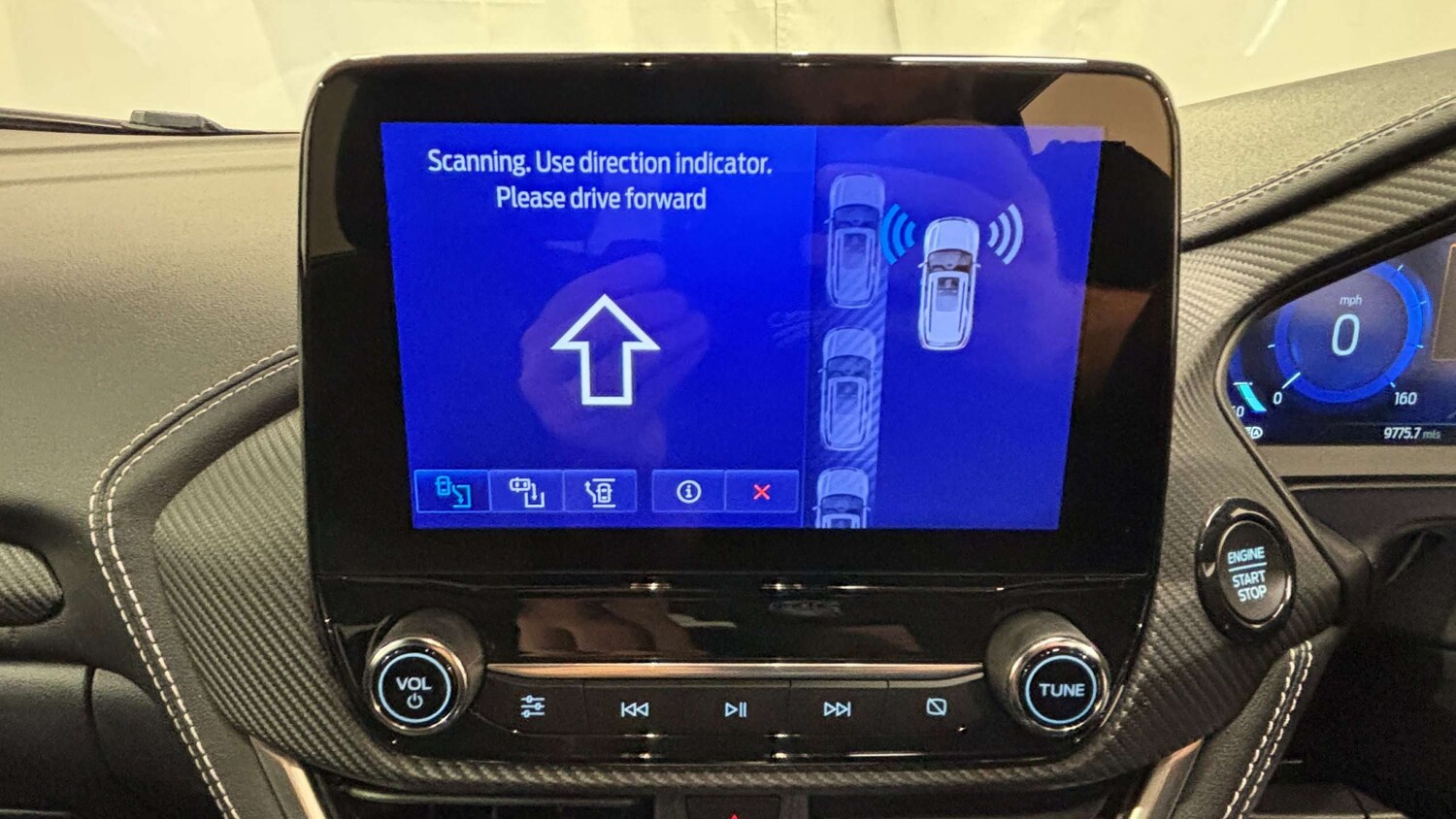 Used Ford Puma 2024 for sale - 77928383: Photo 33