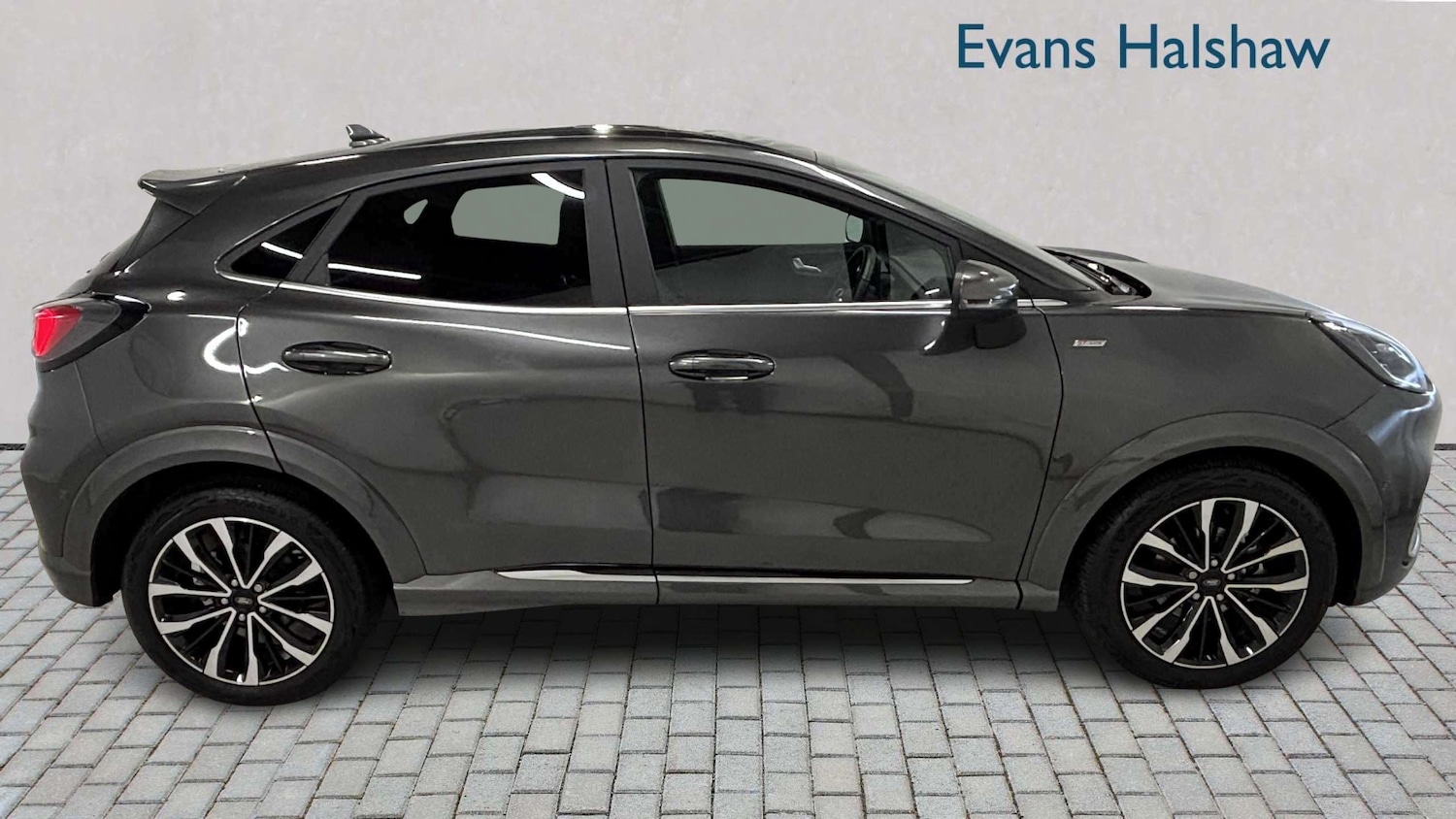 Used Ford Puma 2024 for sale - 77928383: Photo 4