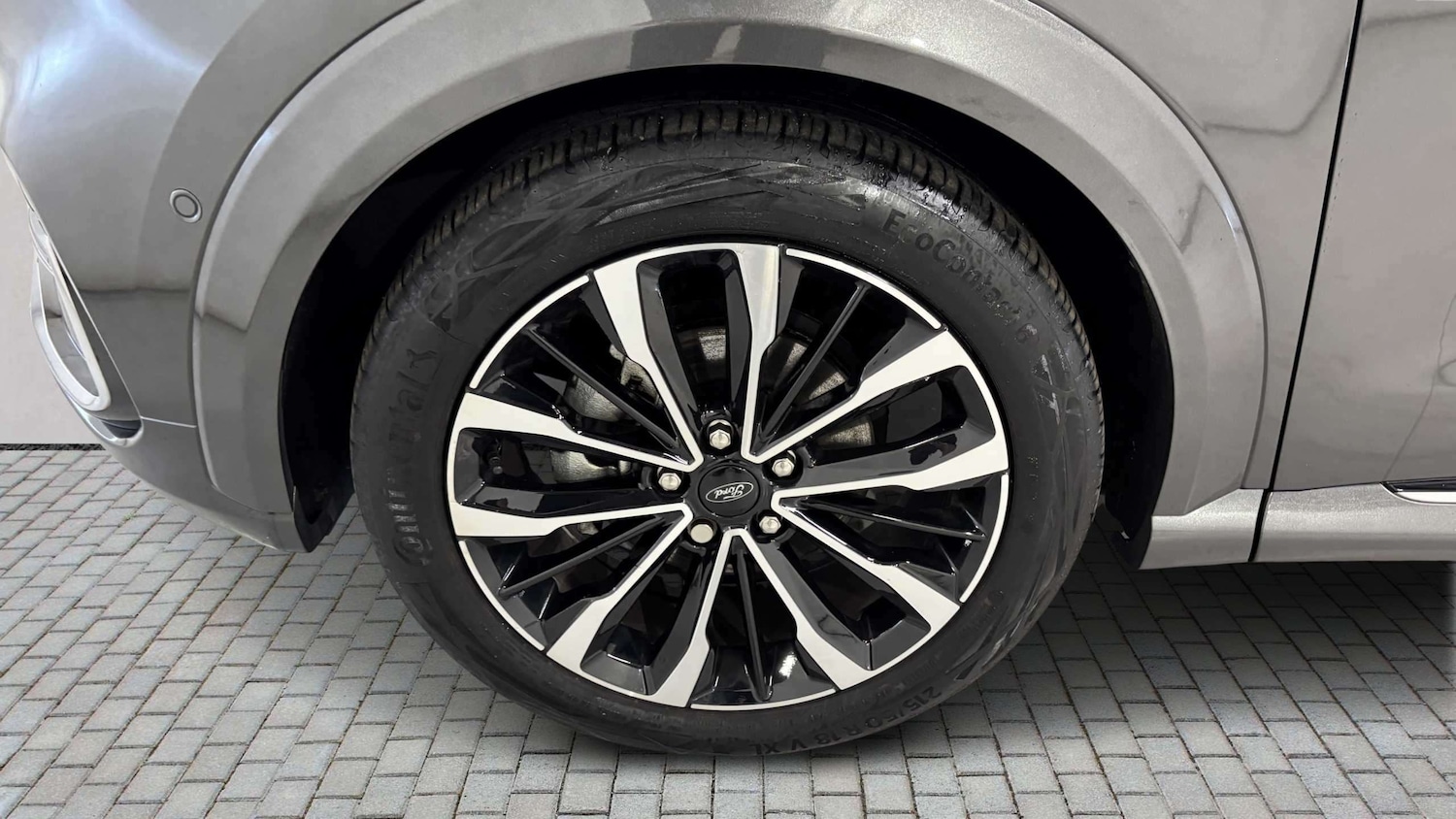 Used Ford Puma 2024 for sale - 77928383: Photo 9