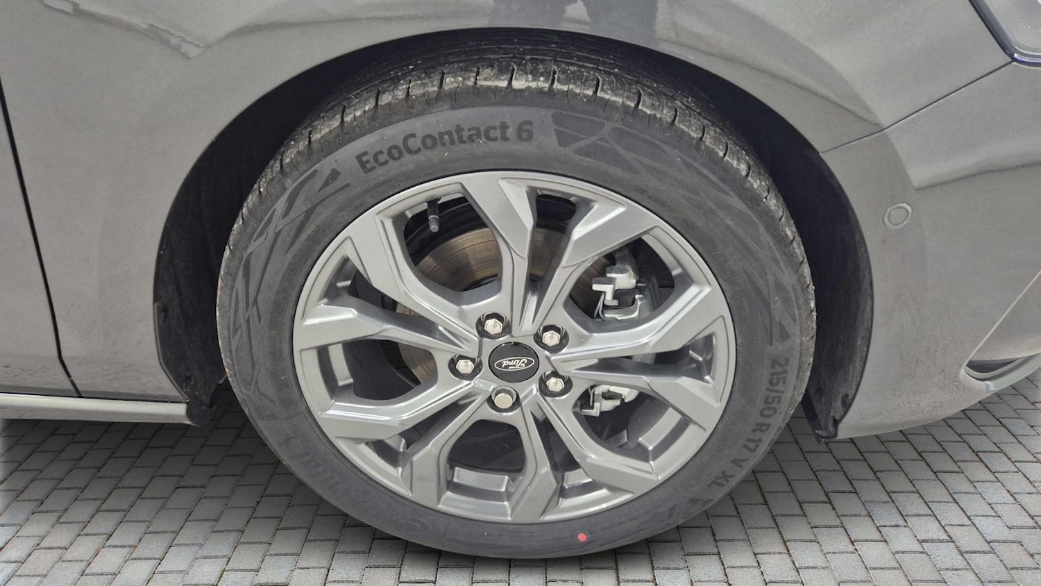 Used Ford Focus 2025 for sale - 76978849: Photo 10