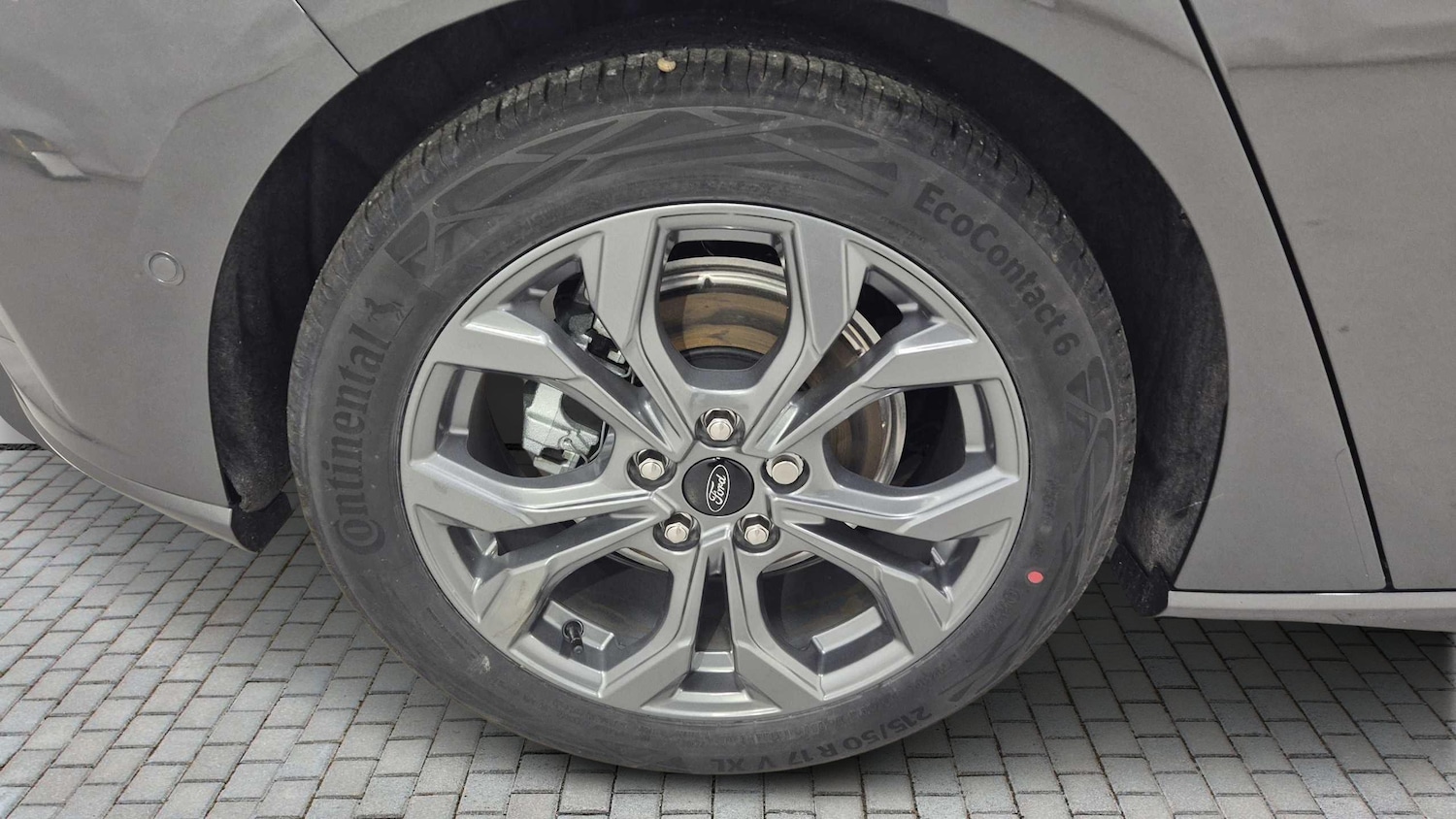 Used Ford Focus 2025 for sale - 76978849: Photo 11