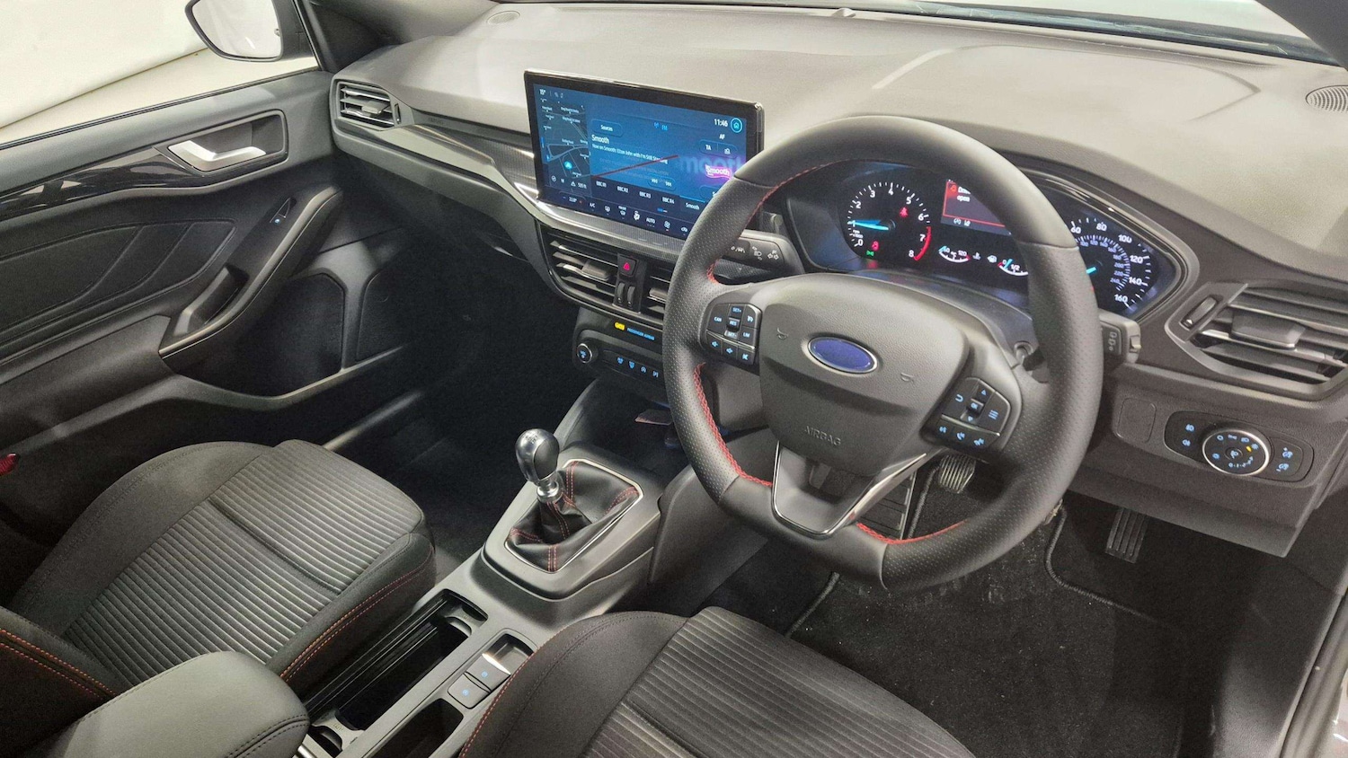 Used Ford Focus 2025 for sale - 76978849: Photo 13