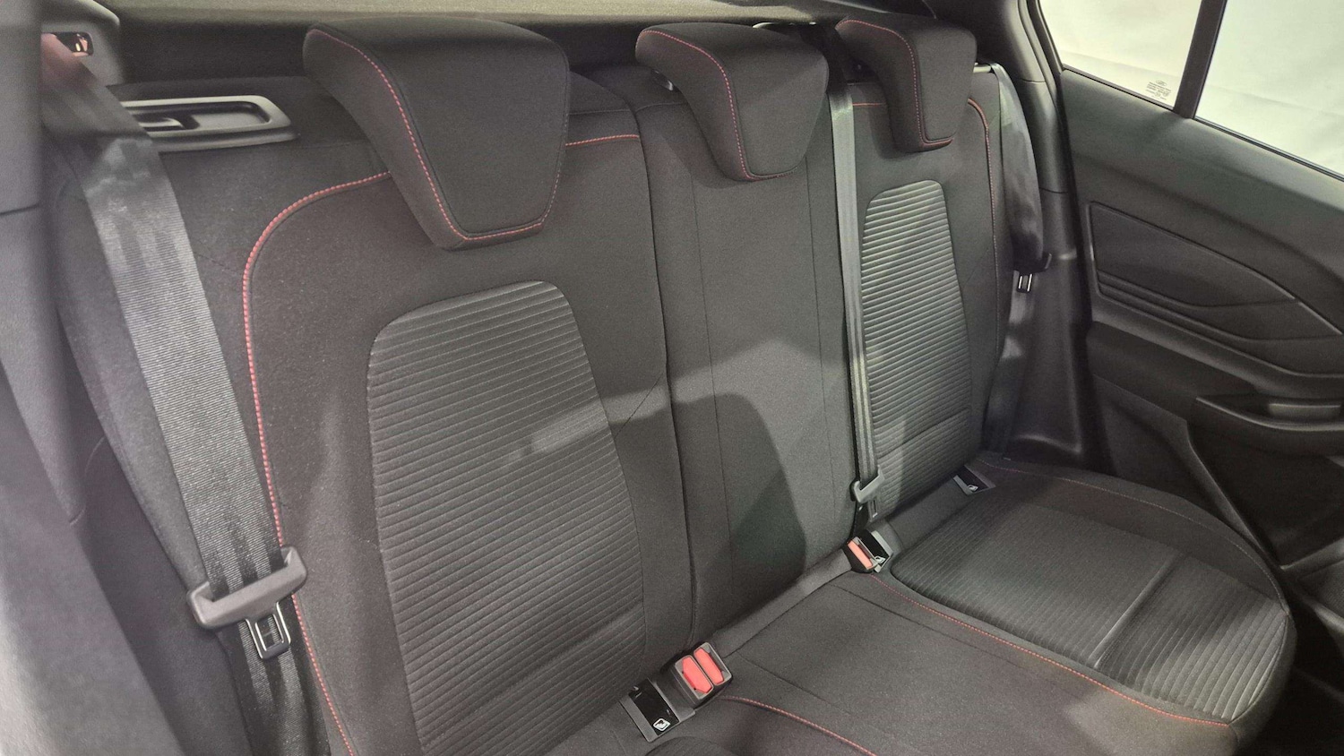 Used Ford Focus 2025 for sale - 76978849: Photo 15