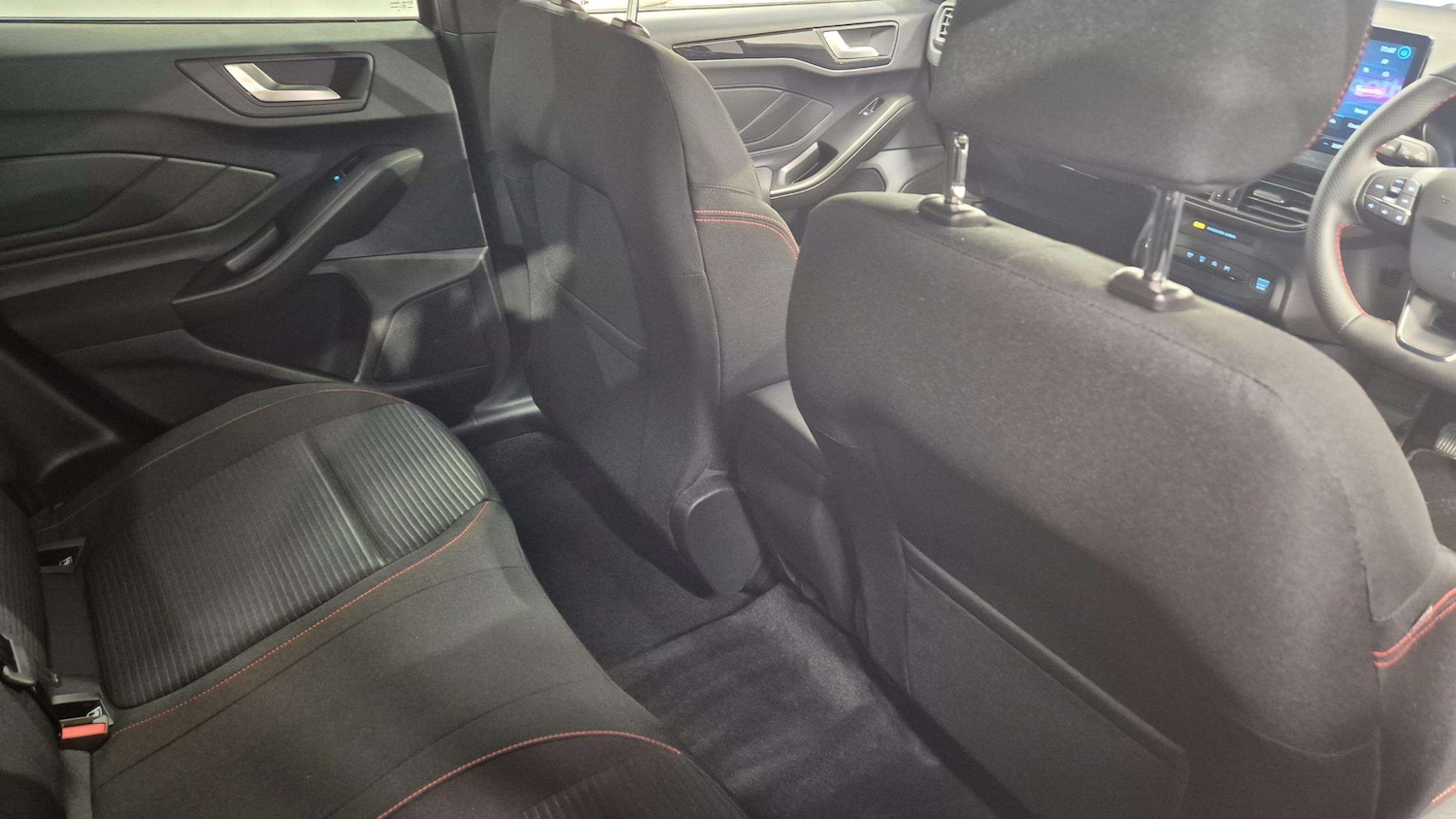 Used Ford Focus 2025 for sale - 76978849: Photo 16