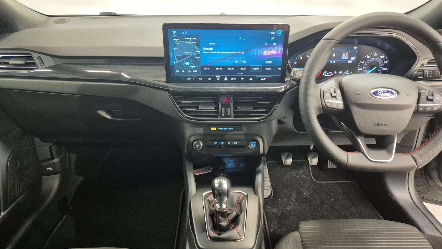 Used Ford Focus 2025 for sale - 76978849: Photo 17