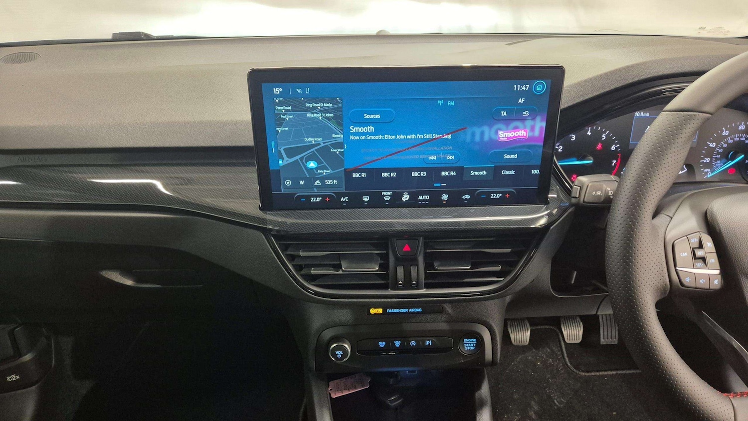 Used Ford Focus 2025 for sale - 76978849: Photo 18