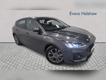 Used Ford Focus 2025 for sale - 76978849: Photo