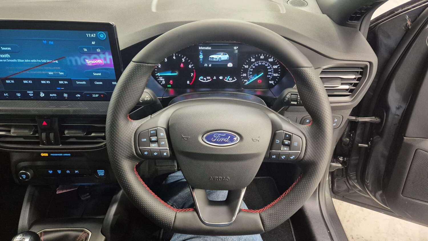 Used Ford Focus 2025 for sale - 76978849: Photo 22